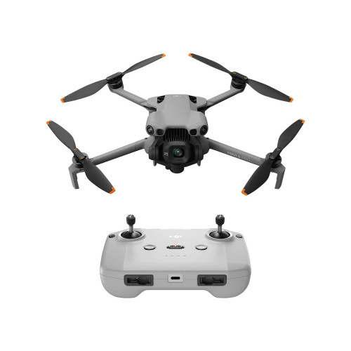 Квадрокоптер DJI Mini 5 Pro Fly More Combo RC-N3 (CP.MA.00000876.01)